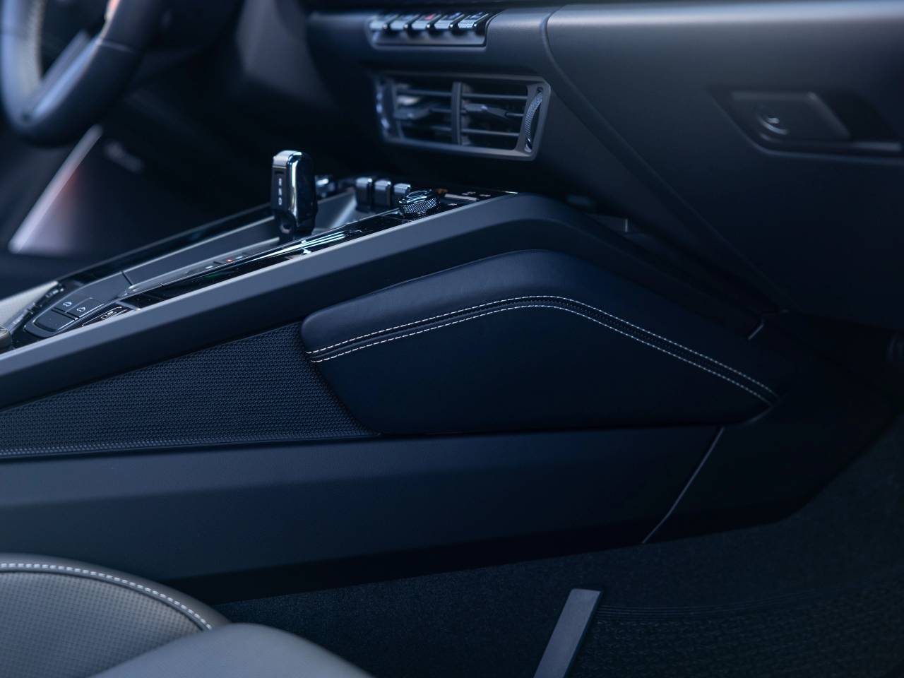 2026 Porsche 911 911 Targa 4 GTS