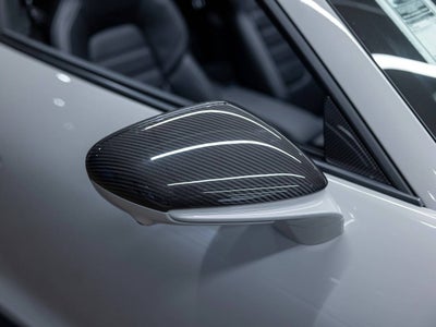 2026 Porsche 911 911 Targa 4 GTS