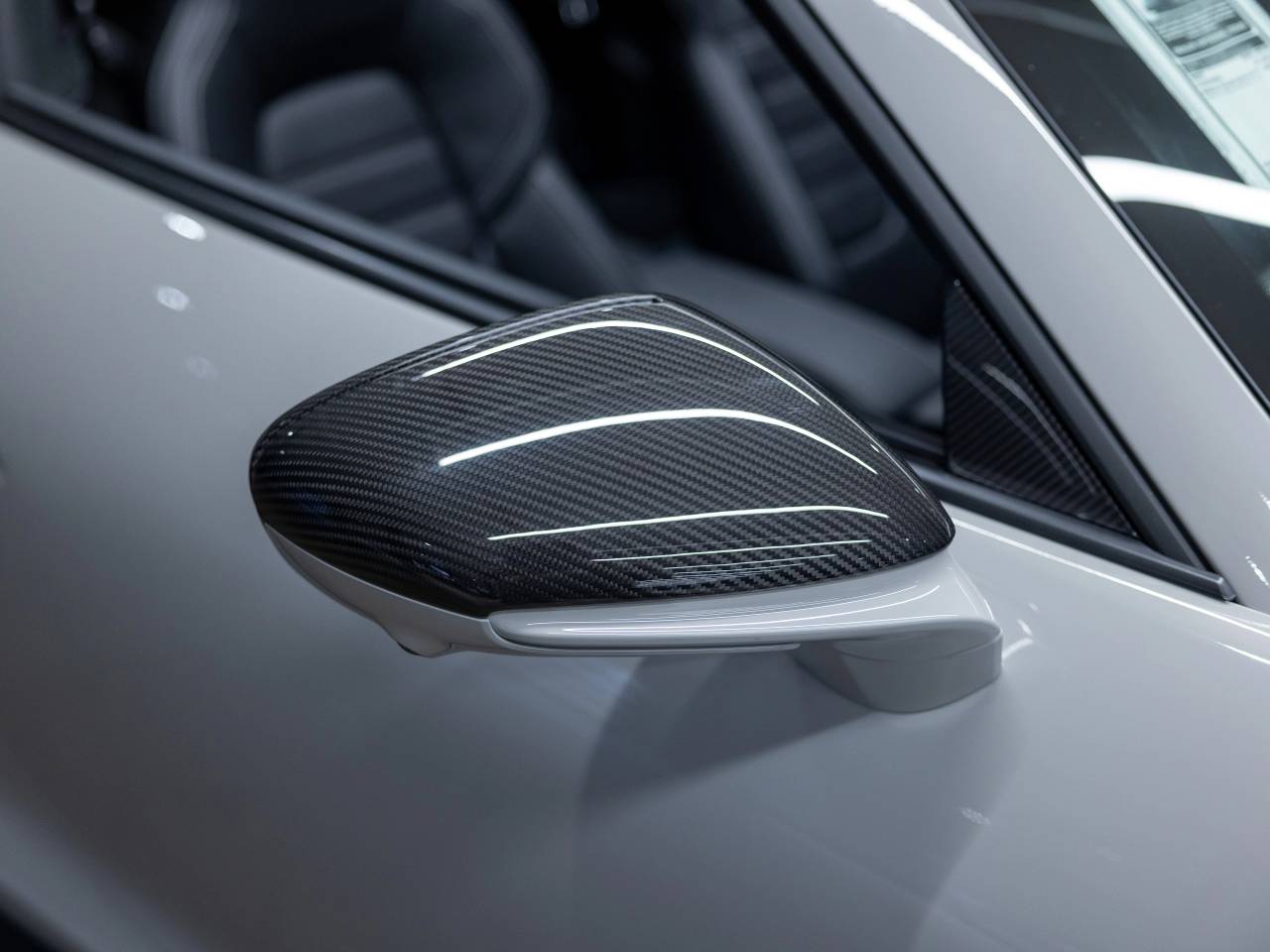 2026 Porsche 911 911 Targa 4 GTS