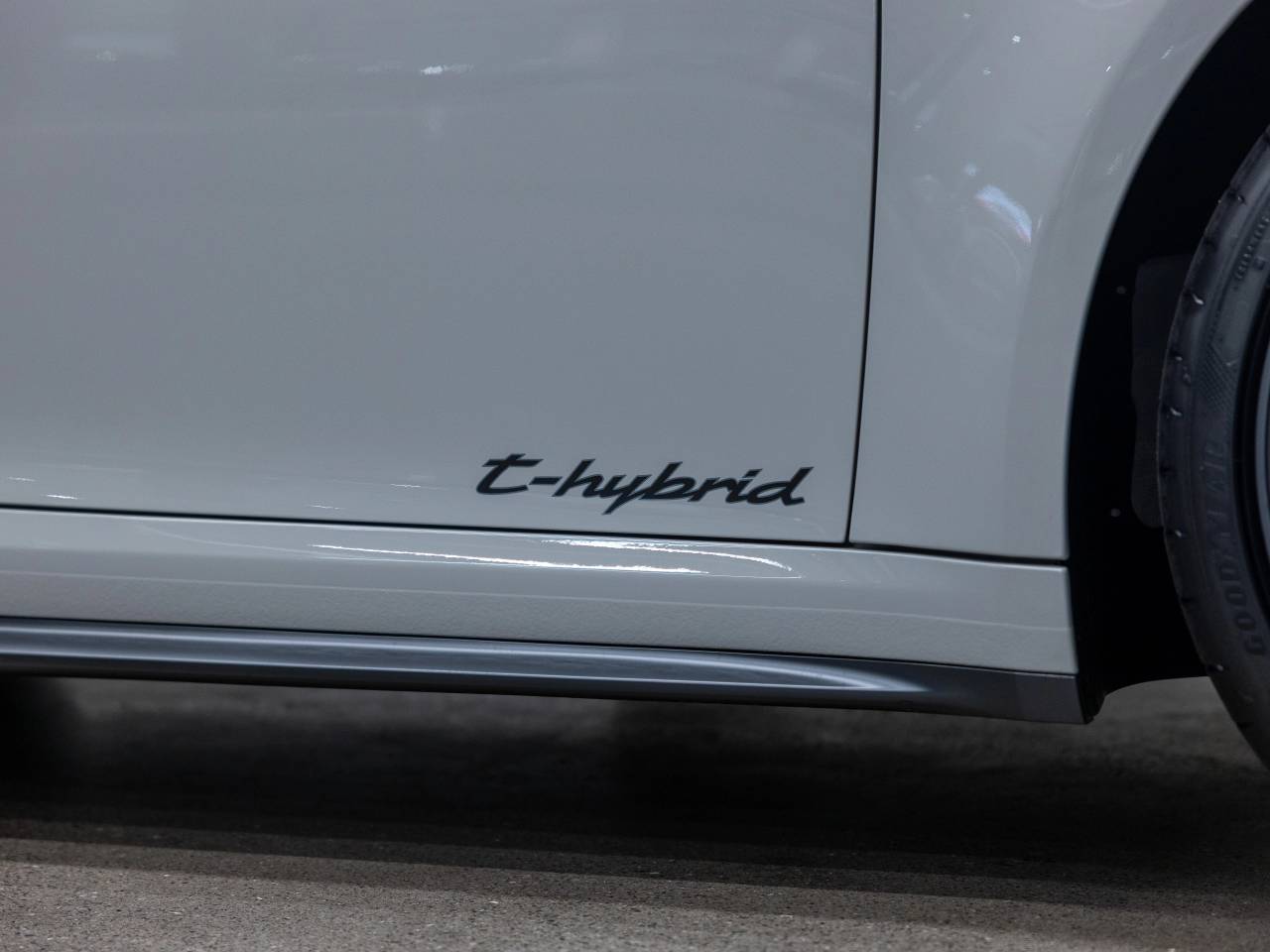 2026 Porsche 911 911 Targa 4 GTS