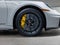 2026 Porsche 911 911 Targa 4 GTS
