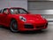 2019 Porsche 911 911 Targa 4S