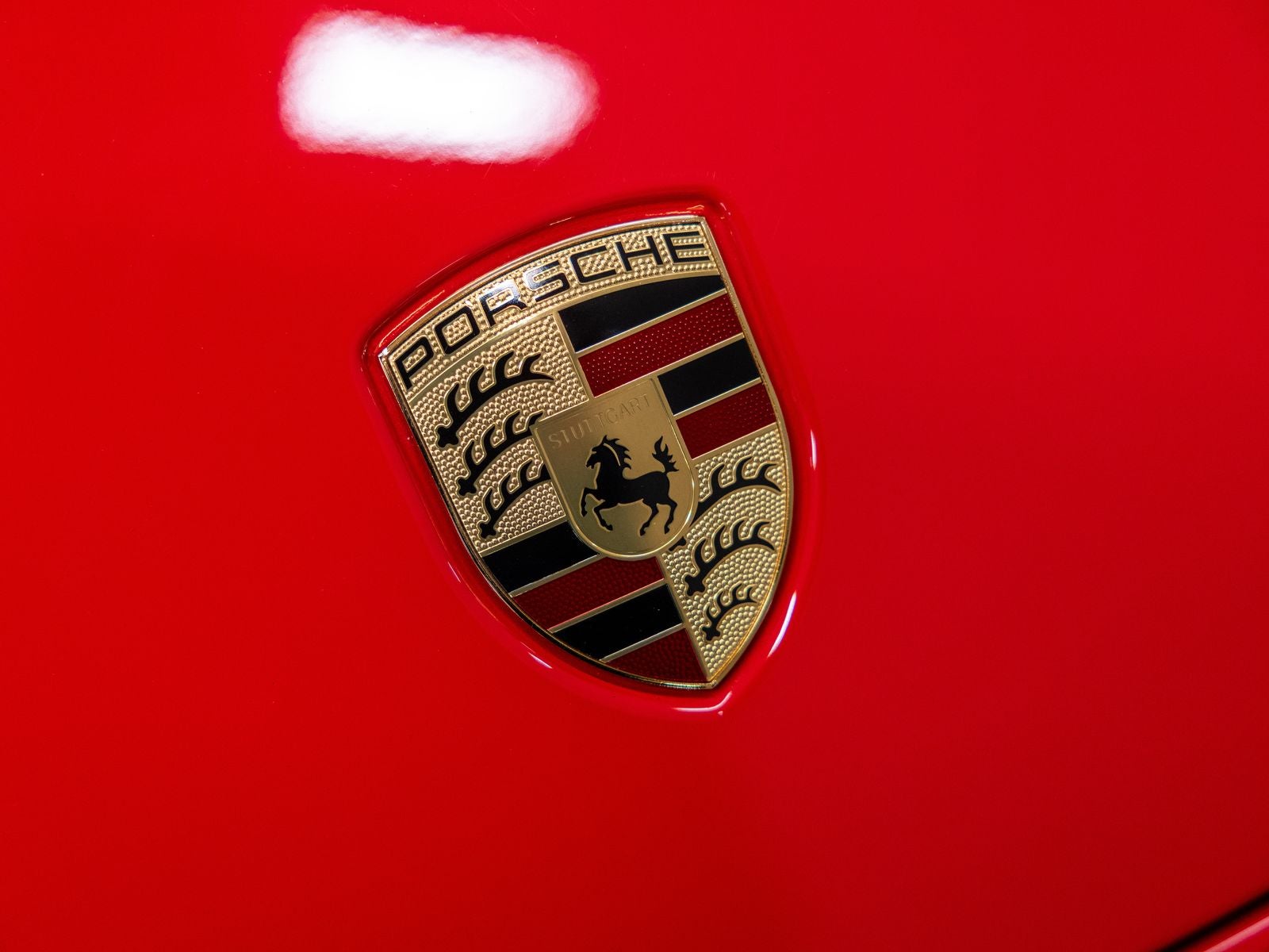 2019 Porsche 911 911 Targa 4S