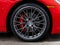 2019 Porsche 911 911 Targa 4S