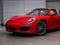 2019 Porsche 911 911 Targa 4S