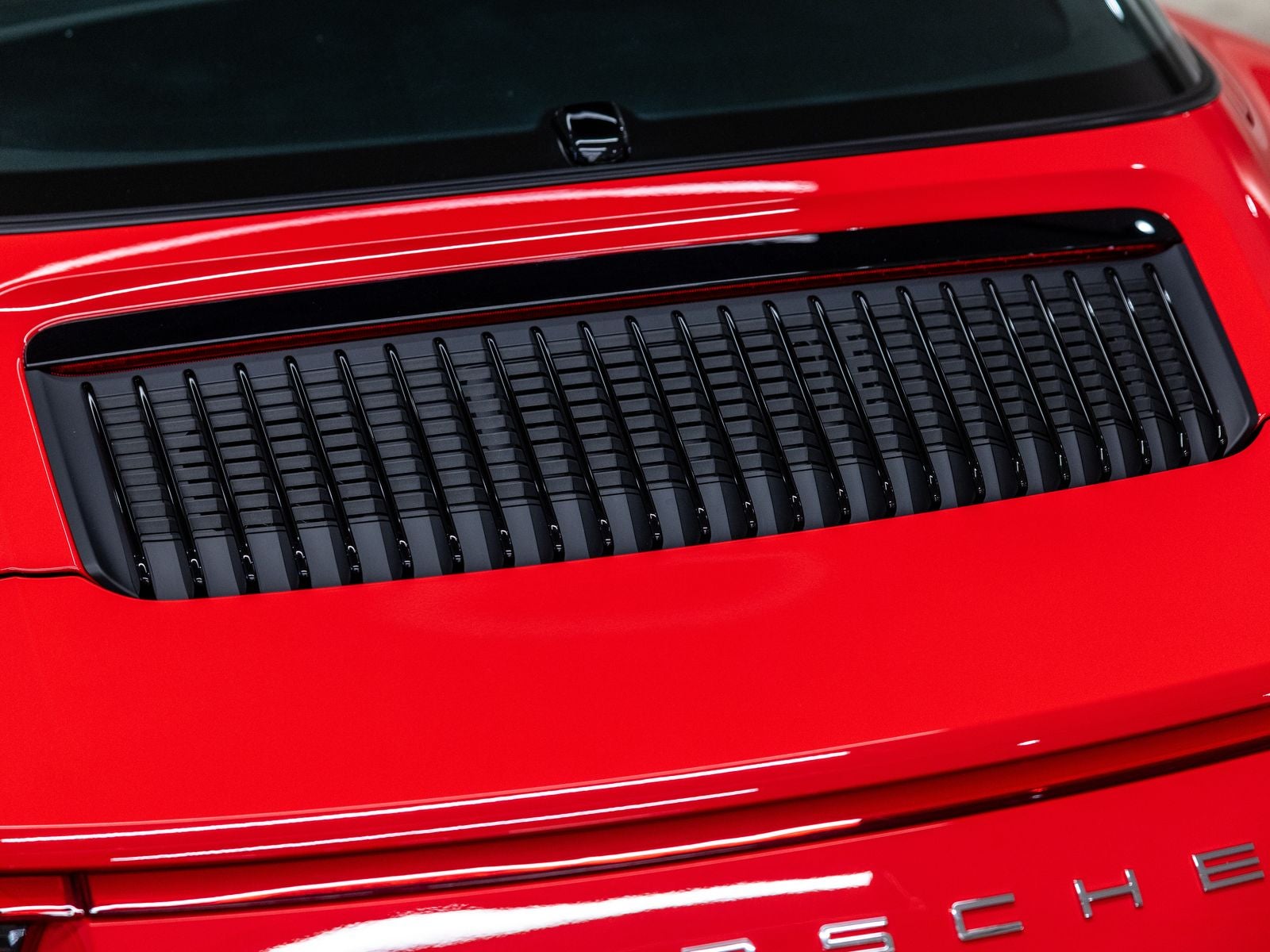 2019 Porsche 911 911 Targa 4S