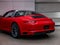 2019 Porsche 911 911 Targa 4S