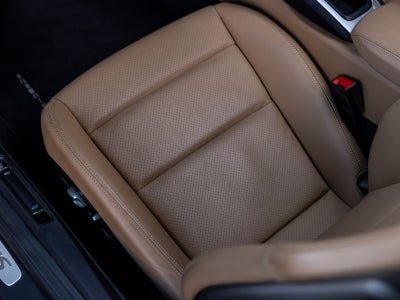 2019 Porsche 911 911 Targa 4S