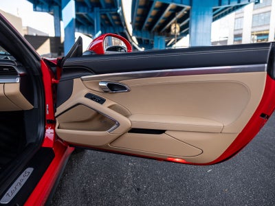 2019 Porsche 911 911 Targa 4S