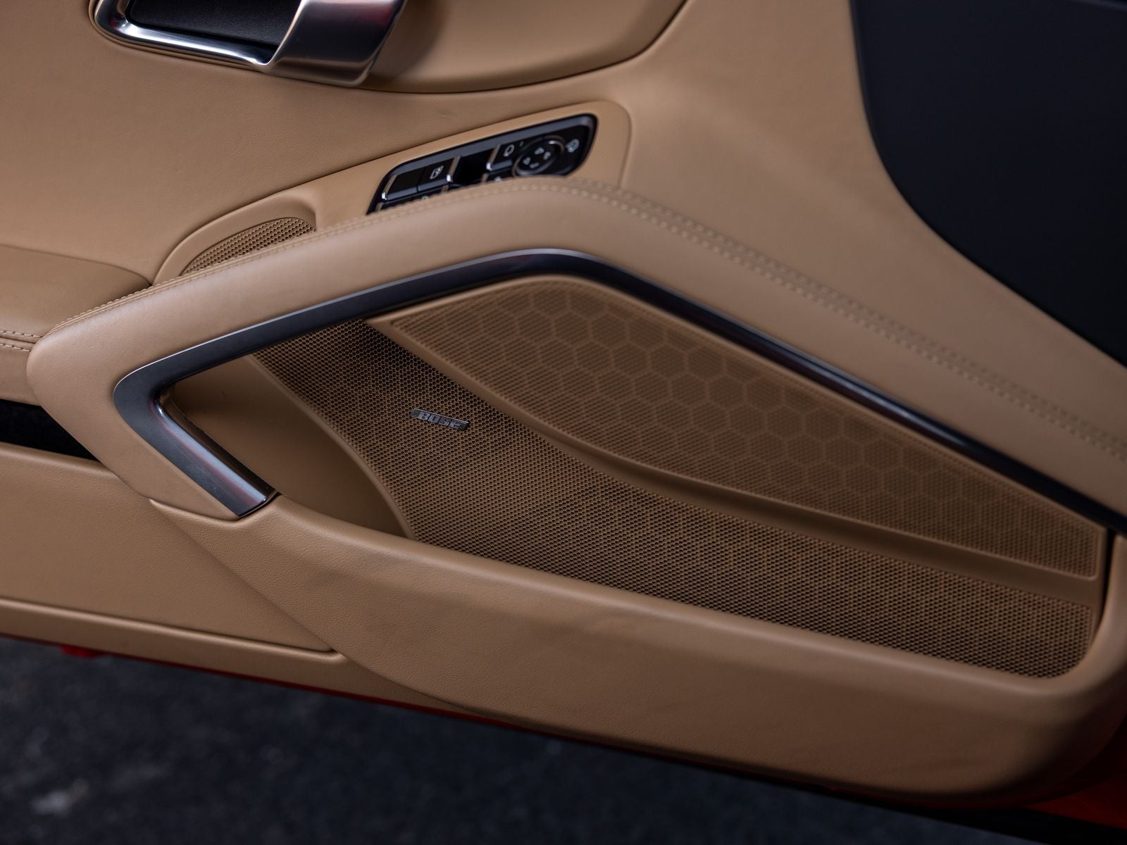 2019 Porsche 911 911 Targa 4S