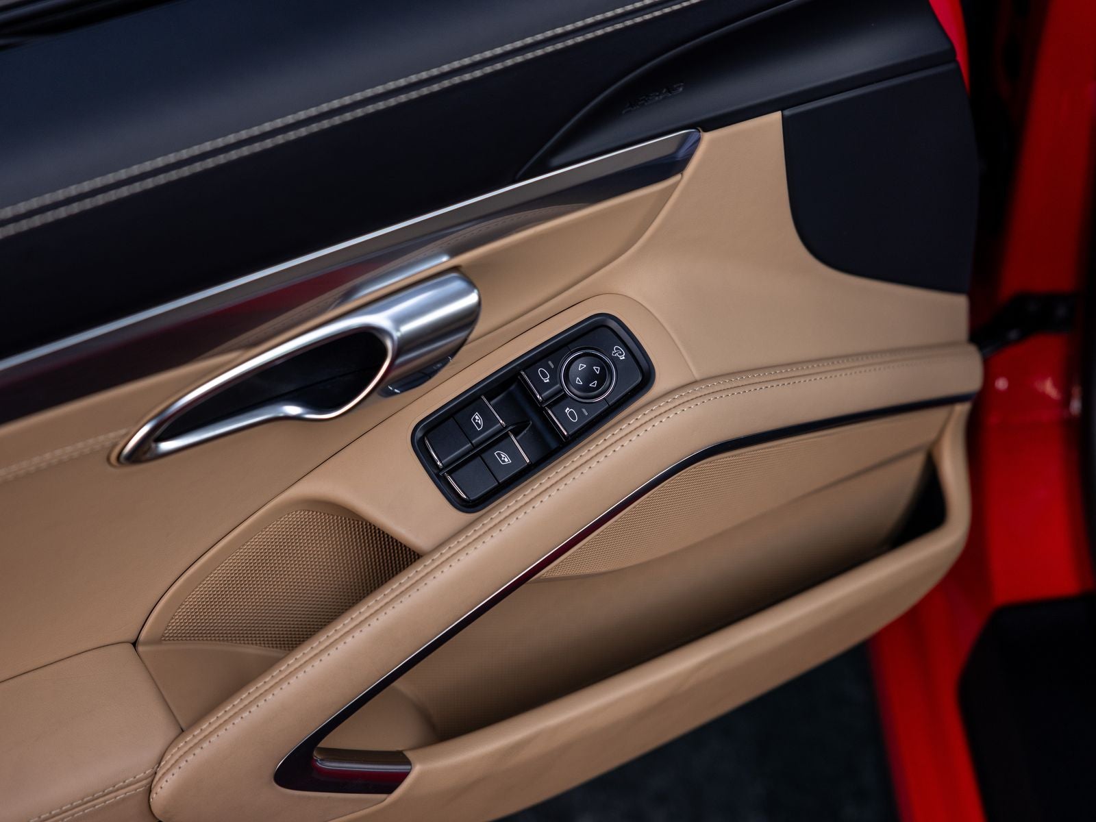 2019 Porsche 911 911 Targa 4S
