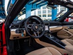 2019 Porsche 911 911 Targa 4S