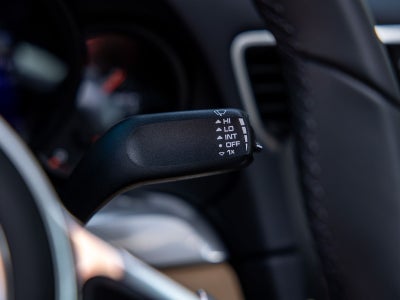 2019 Porsche 911 911 Targa 4S