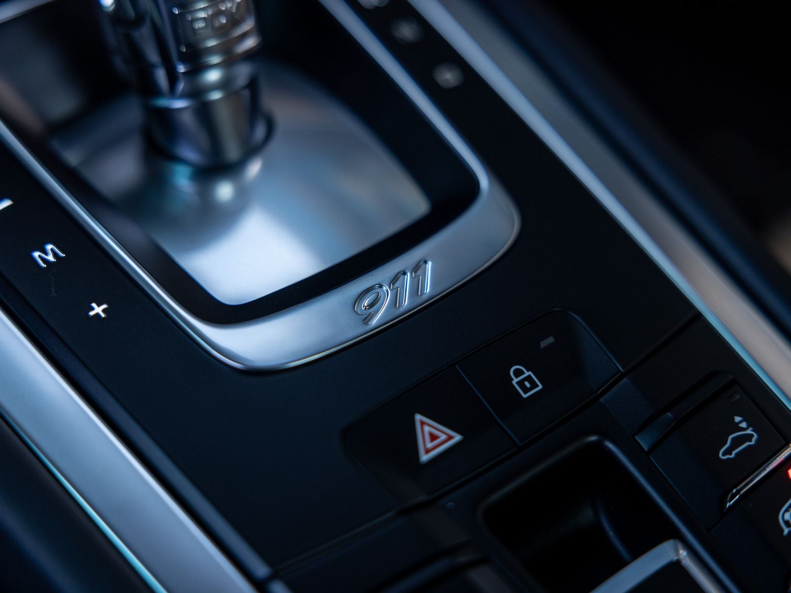 2019 Porsche 911 911 Targa 4S