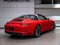 2019 Porsche 911 911 Targa 4S