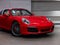 2019 Porsche 911 911 Targa 4S