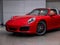 2019 Porsche 911 911 Targa 4S