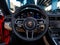 2019 Porsche 911 911 Targa 4S