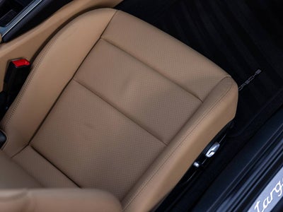 2019 Porsche 911 911 Targa 4S