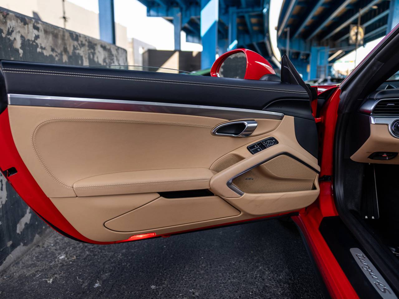 2019 Porsche 911 911 Targa 4S