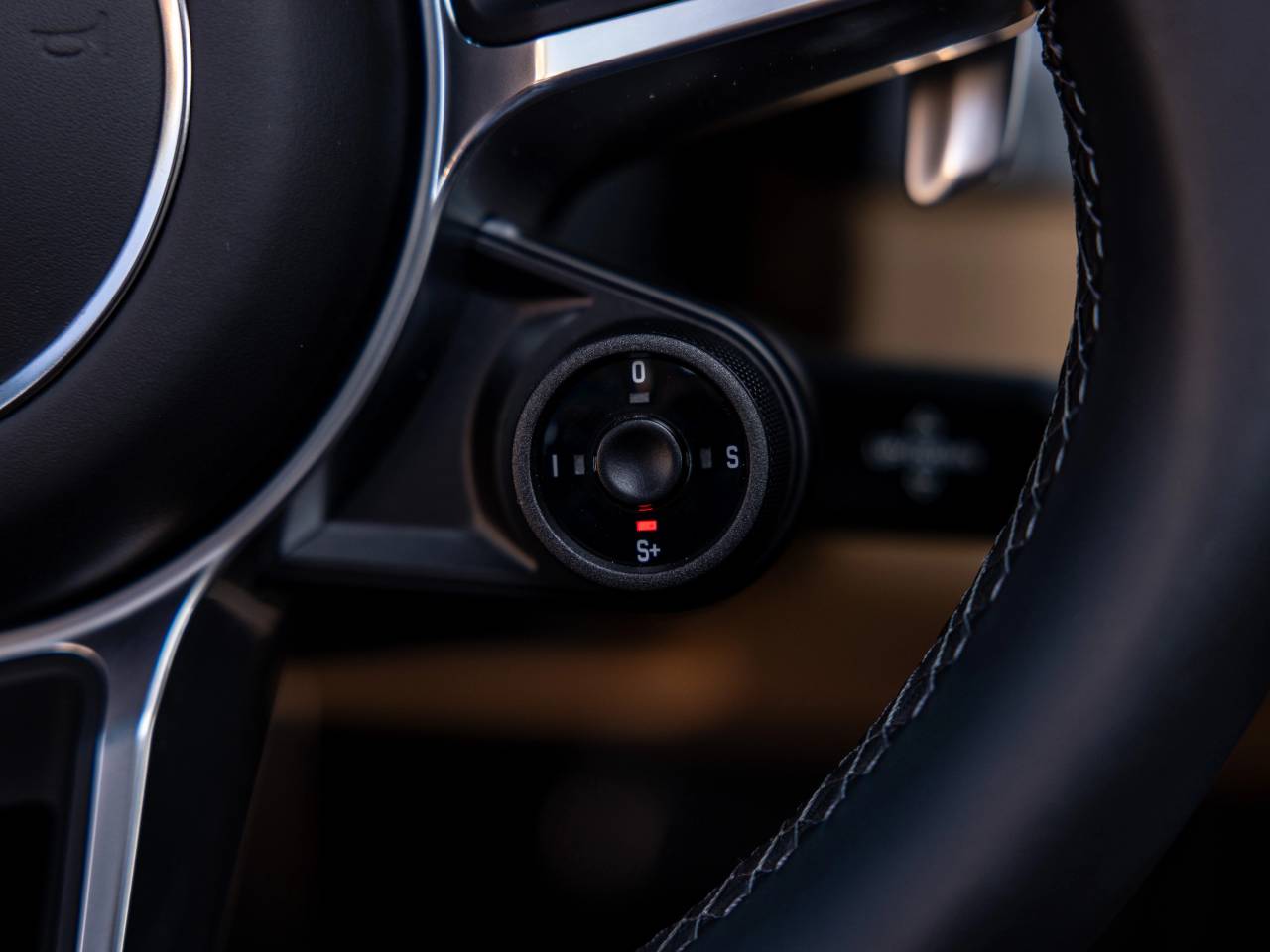 2019 Porsche 911 911 Targa 4S