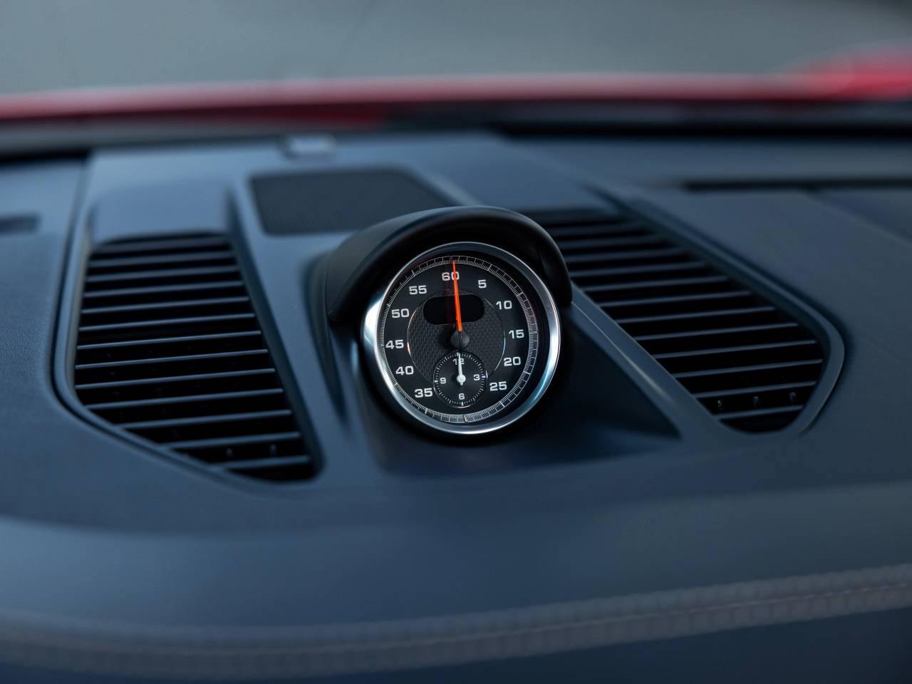 2019 Porsche 911 911 Targa 4S