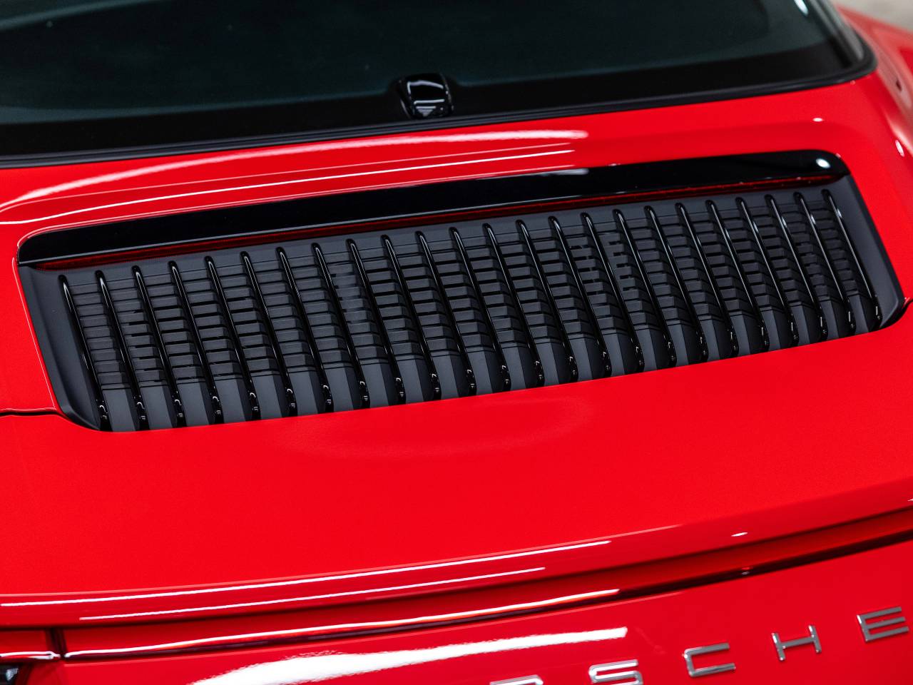 2019 Porsche 911 911 Targa 4S
