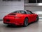 2019 Porsche 911 911 Targa 4S