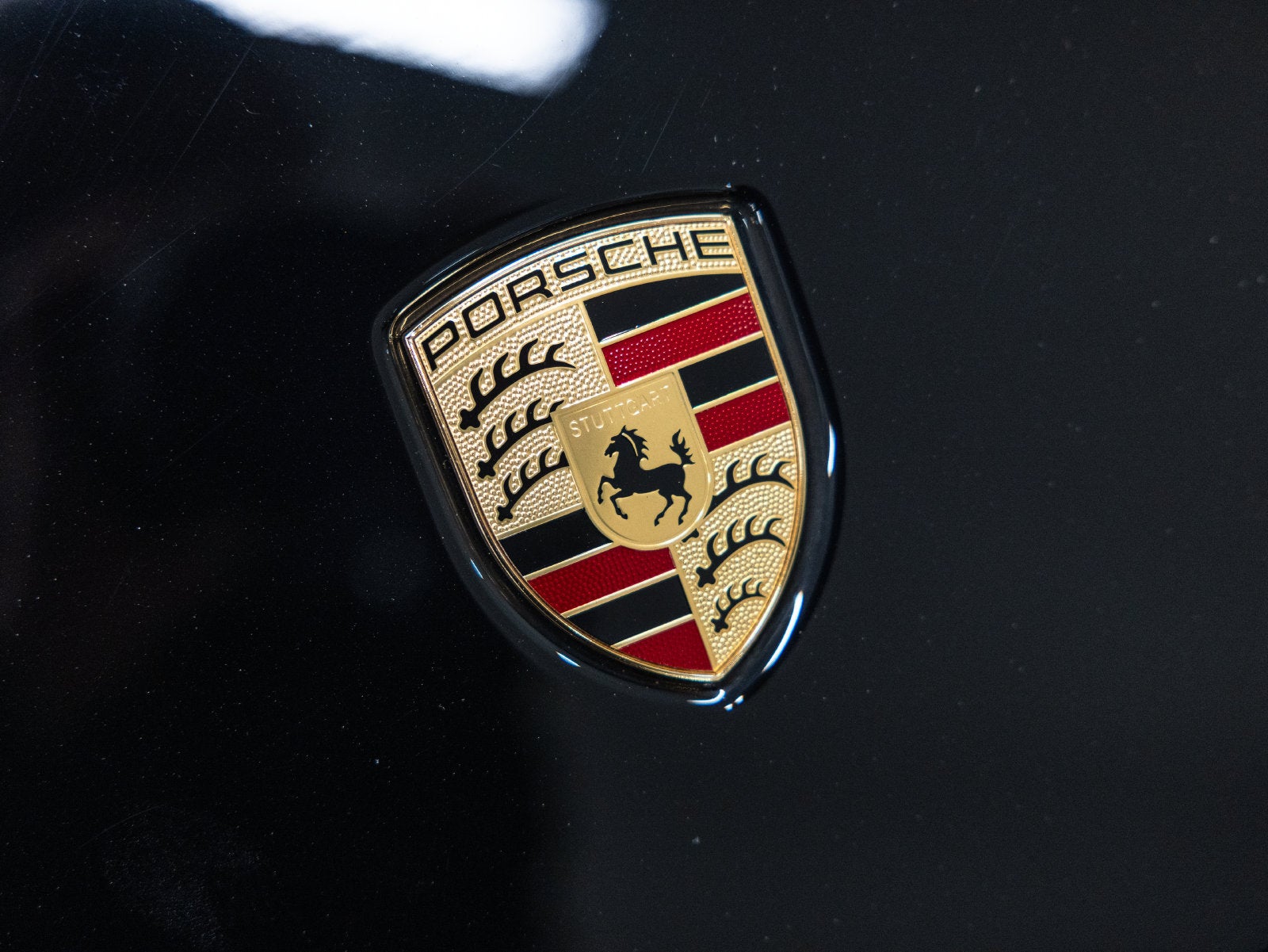 2024 Porsche 911 911 Targa 4S