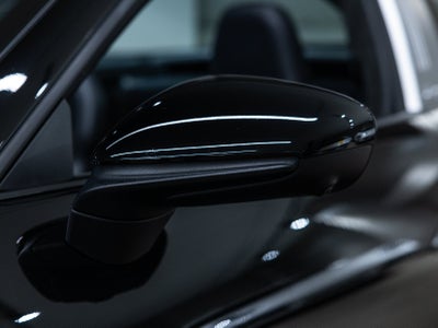 2024 Porsche 911 911 Targa 4S