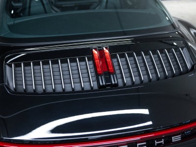 2024 Porsche 911 911 Targa 4S