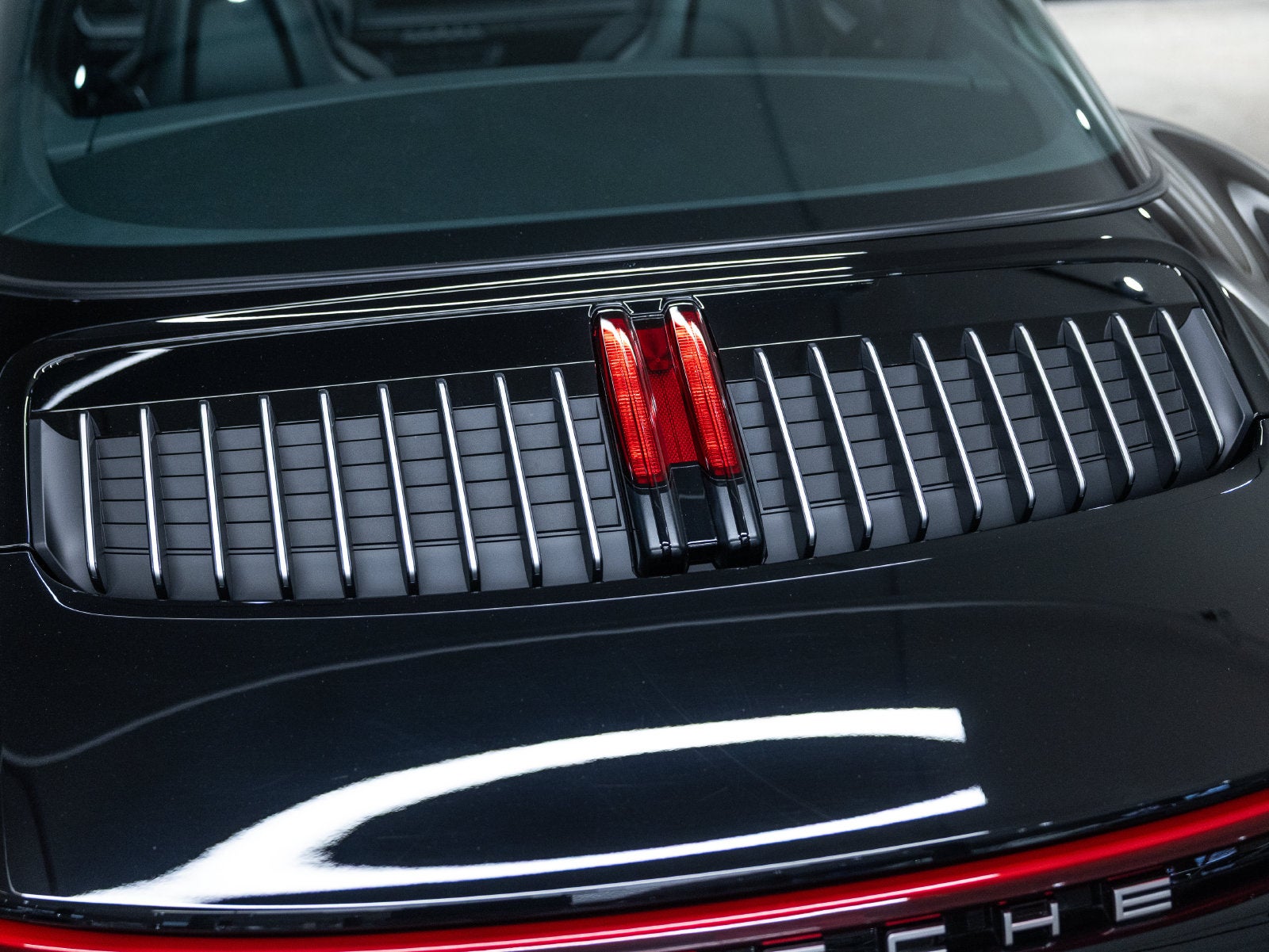 2024 Porsche 911 911 Targa 4S