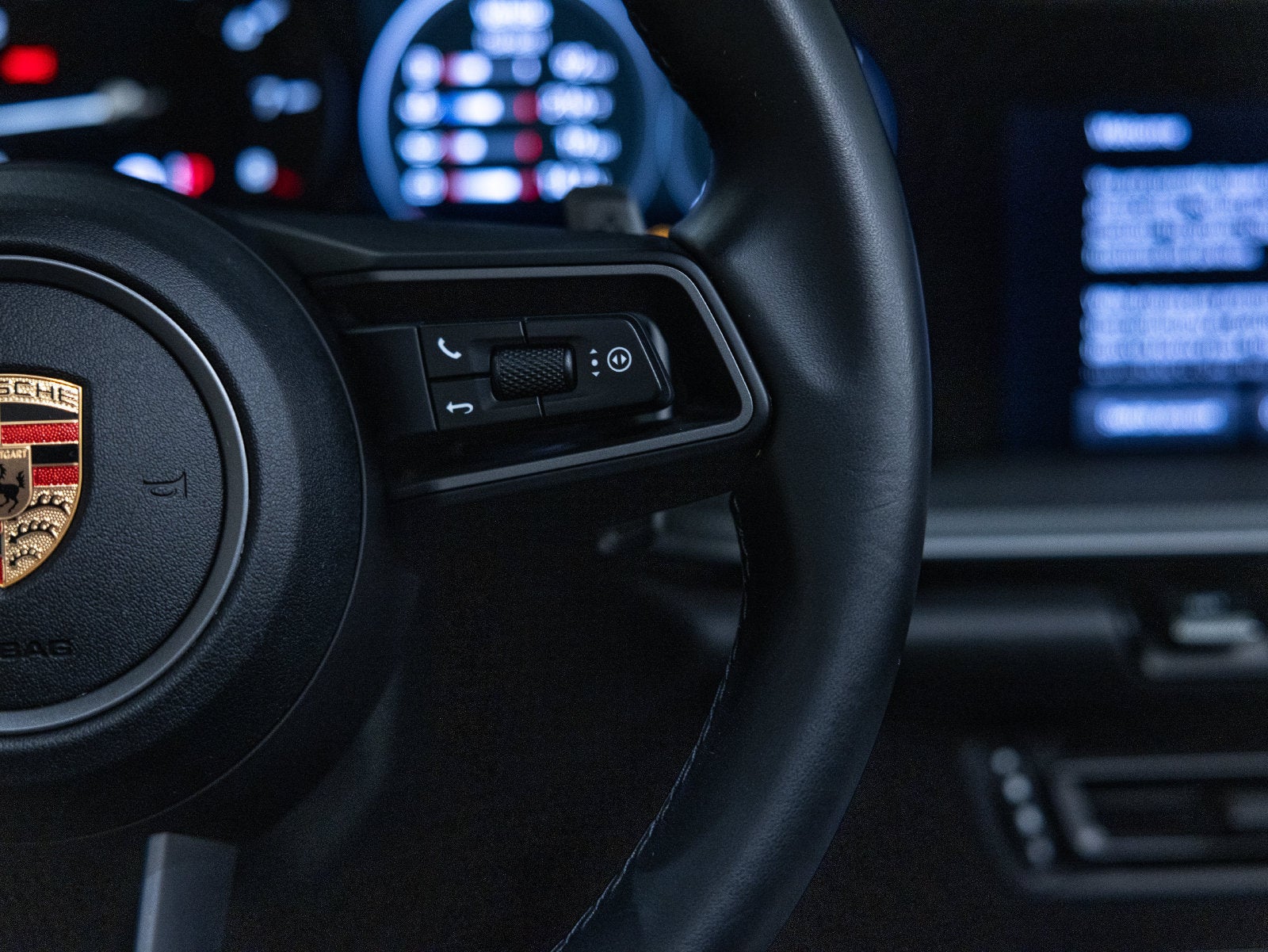 2024 Porsche 911 911 Targa 4S