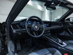 2024 Porsche 911 911 Targa 4S
