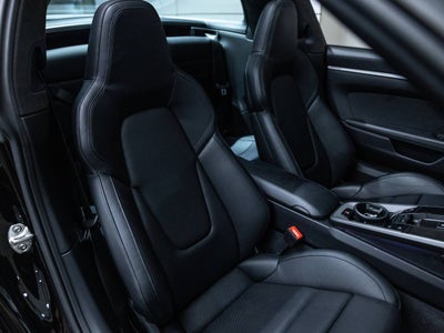 2024 Porsche 911 911 Targa 4S