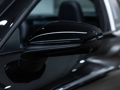2024 Porsche 911 911 Targa 4S