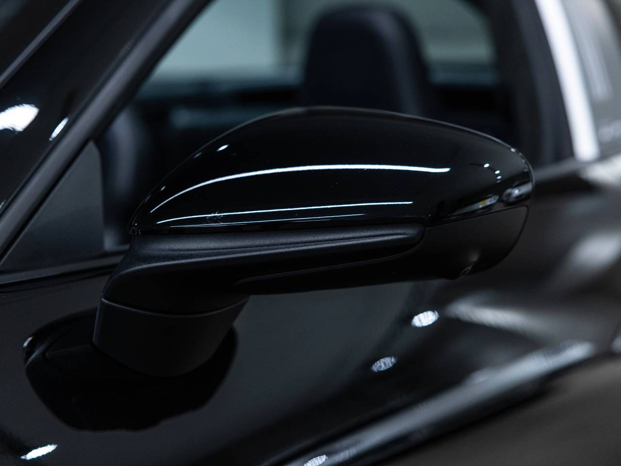 2024 Porsche 911 911 Targa 4S