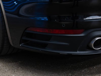 2024 Porsche 911 911 Targa 4S