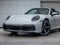 2022 Porsche 911 911 Targa 4S (MY22)
