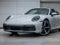 2022 Porsche 911 911 Targa 4S (MY22)