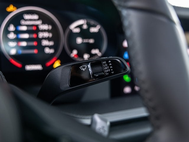 2022 Porsche 911 911 Targa 4S (MY22)