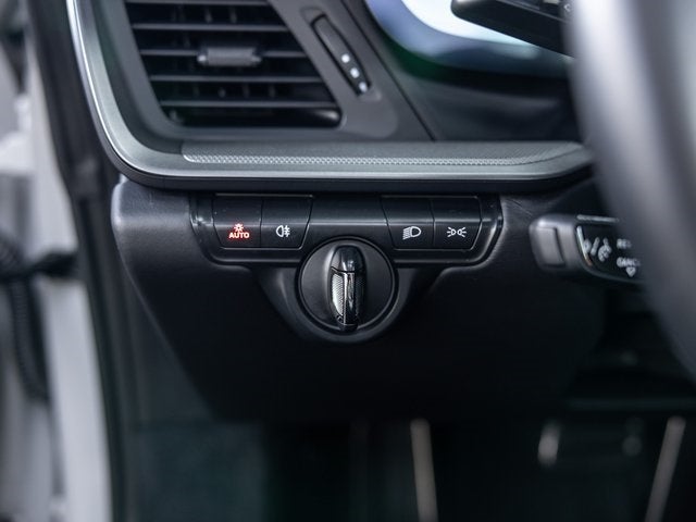 2022 Porsche 911 911 Targa 4S (MY22)