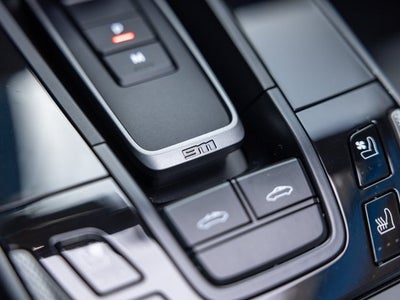 2022 Porsche 911 911 Targa 4S (MY22)