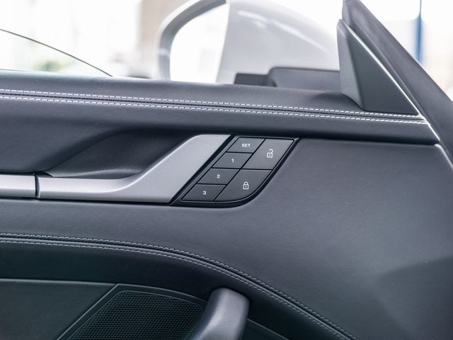 2022 Porsche 911 911 Targa 4S (MY22)