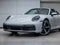 2022 Porsche 911 911 Targa 4S (MY22)