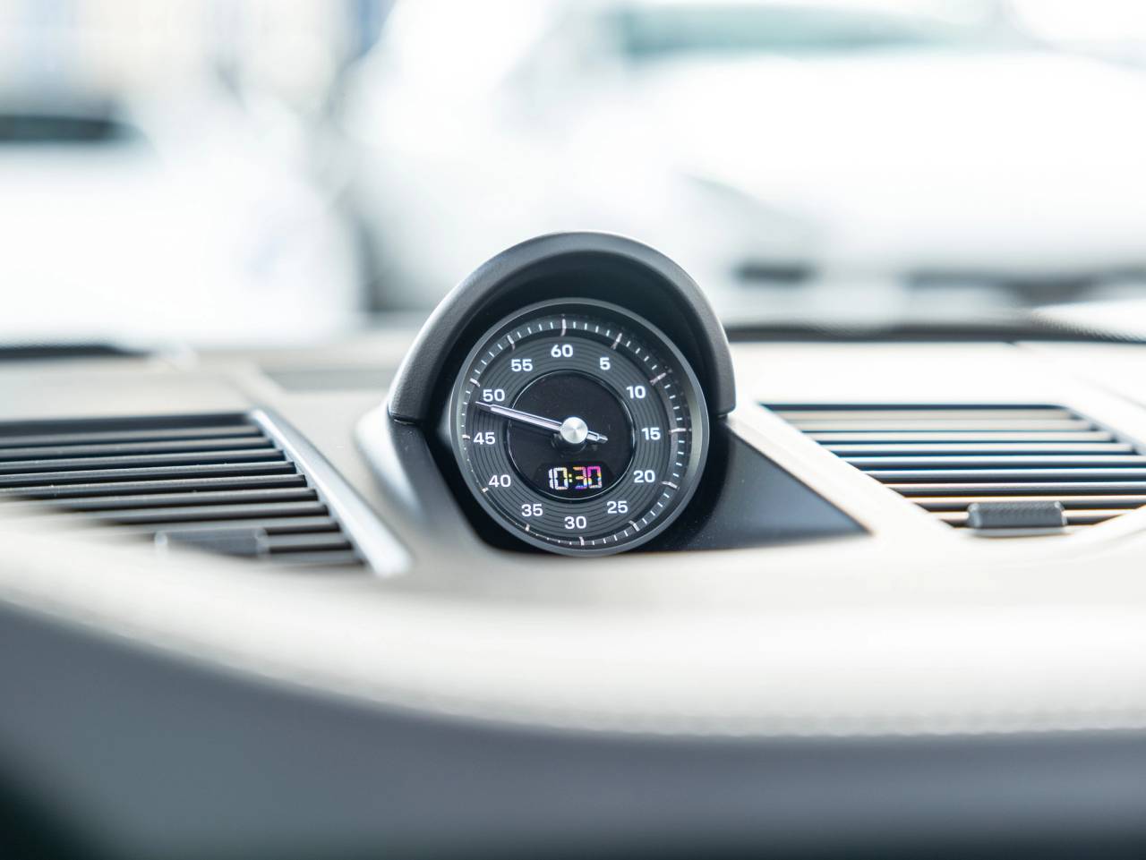 2022 Porsche 911 911 Targa 4S (MY22)