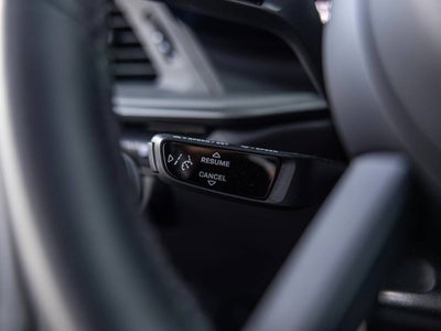 2022 Porsche 911 911 Targa 4S (MY22)