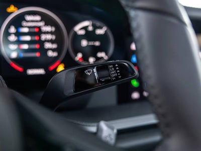 2022 Porsche 911 911 Targa 4S (MY22)