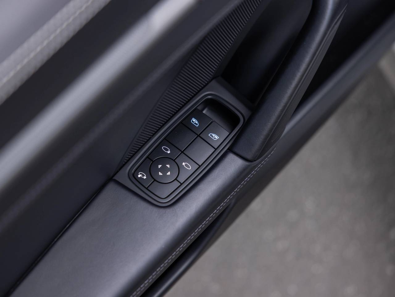 2022 Porsche 911 911 Targa 4S (MY22)