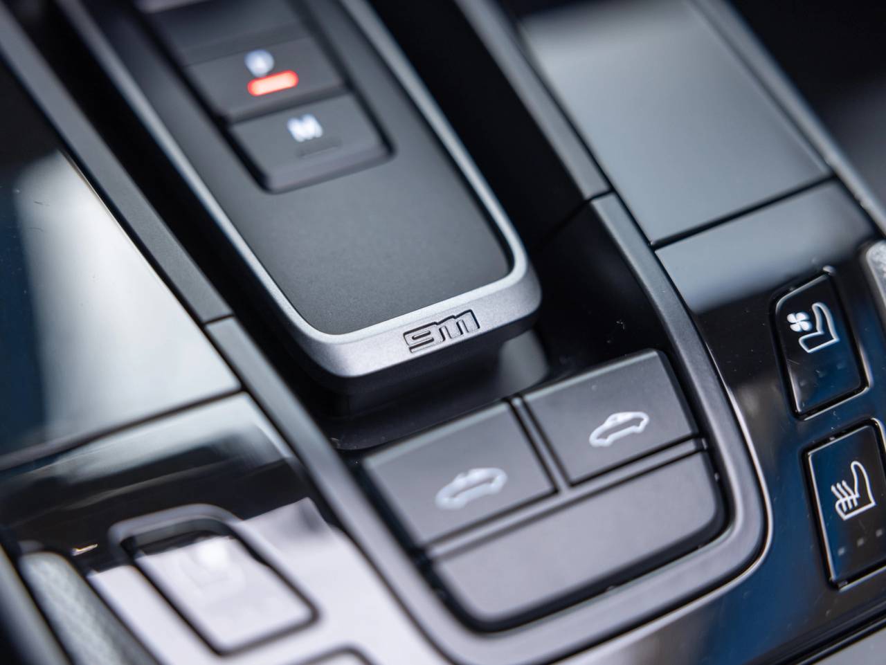 2022 Porsche 911 911 Targa 4S (MY22)